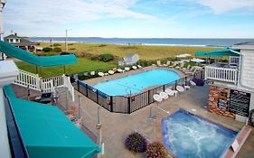 Sea Cliff House Motel